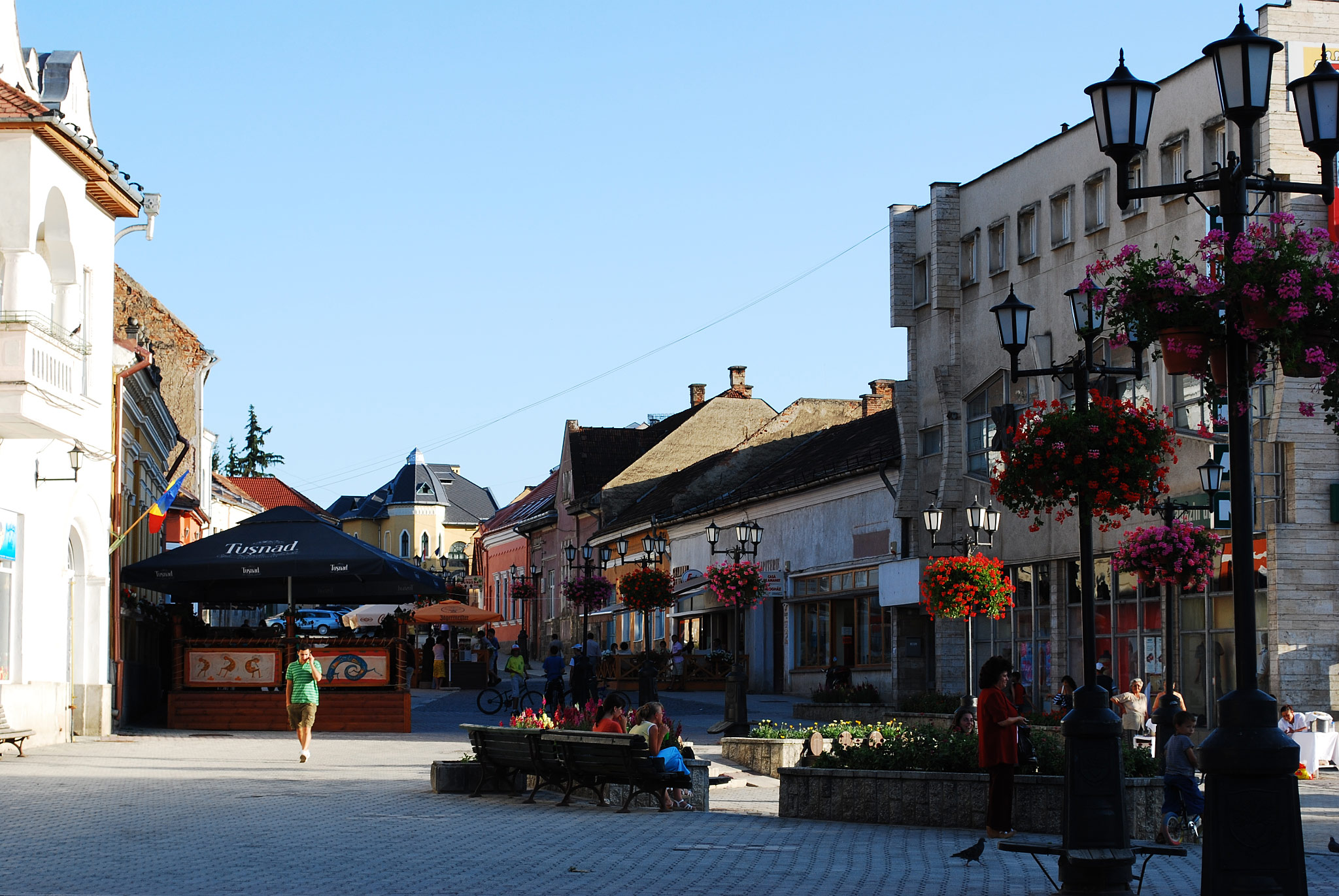 Miercurea-Ciuc